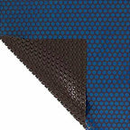 18' round swimming pool solar cover heating blanket 800, 1200 and 1600 series