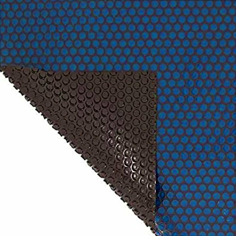 18' round swimming pool solar cover heating blanket 800, 1200 and 1600 series