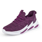 Fashion Breathable Women Sport Sneakers