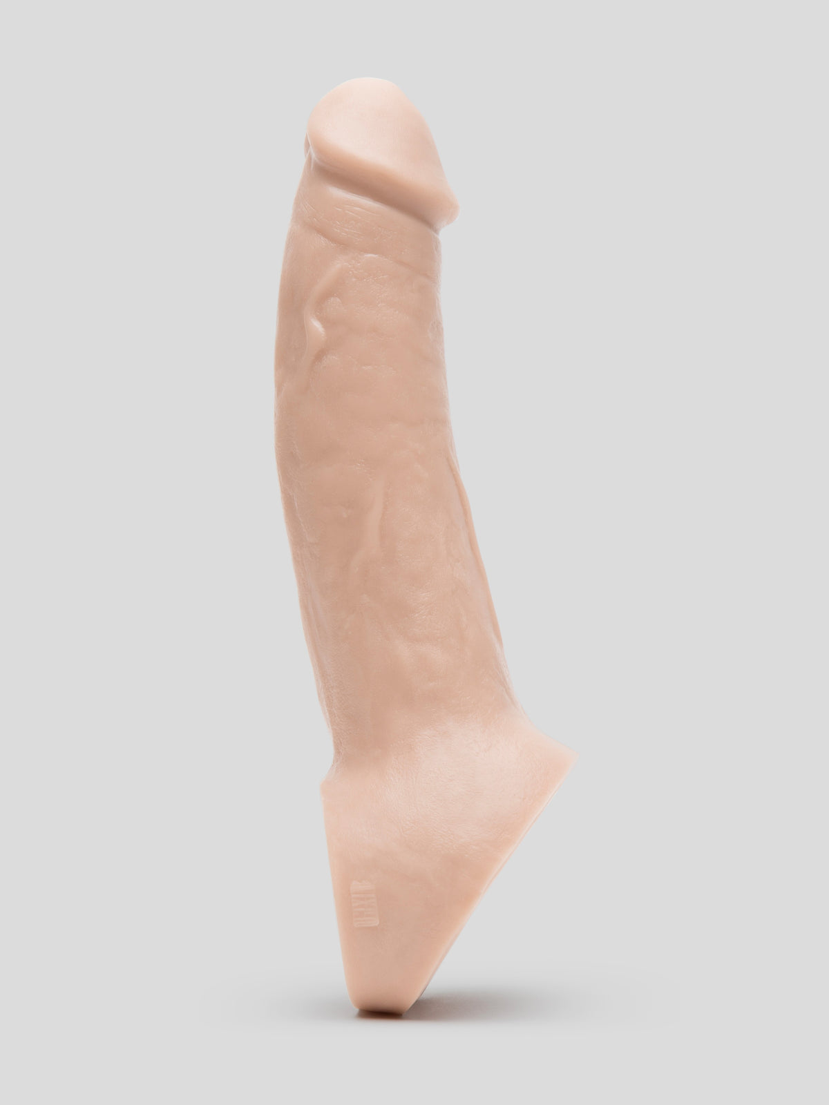 Vixen VixSkin Ride On 6.5 Inch Silicone Penis Extender, Flesh Pink | Flesh Pink