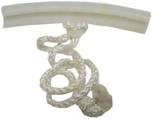 Tire Changer Guard Rim Protector w/ Rope