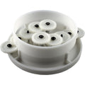 A&amp;A Manufacturing Valve Kit, A &amp; A Manufacturing 6 Port Top Feed Valve