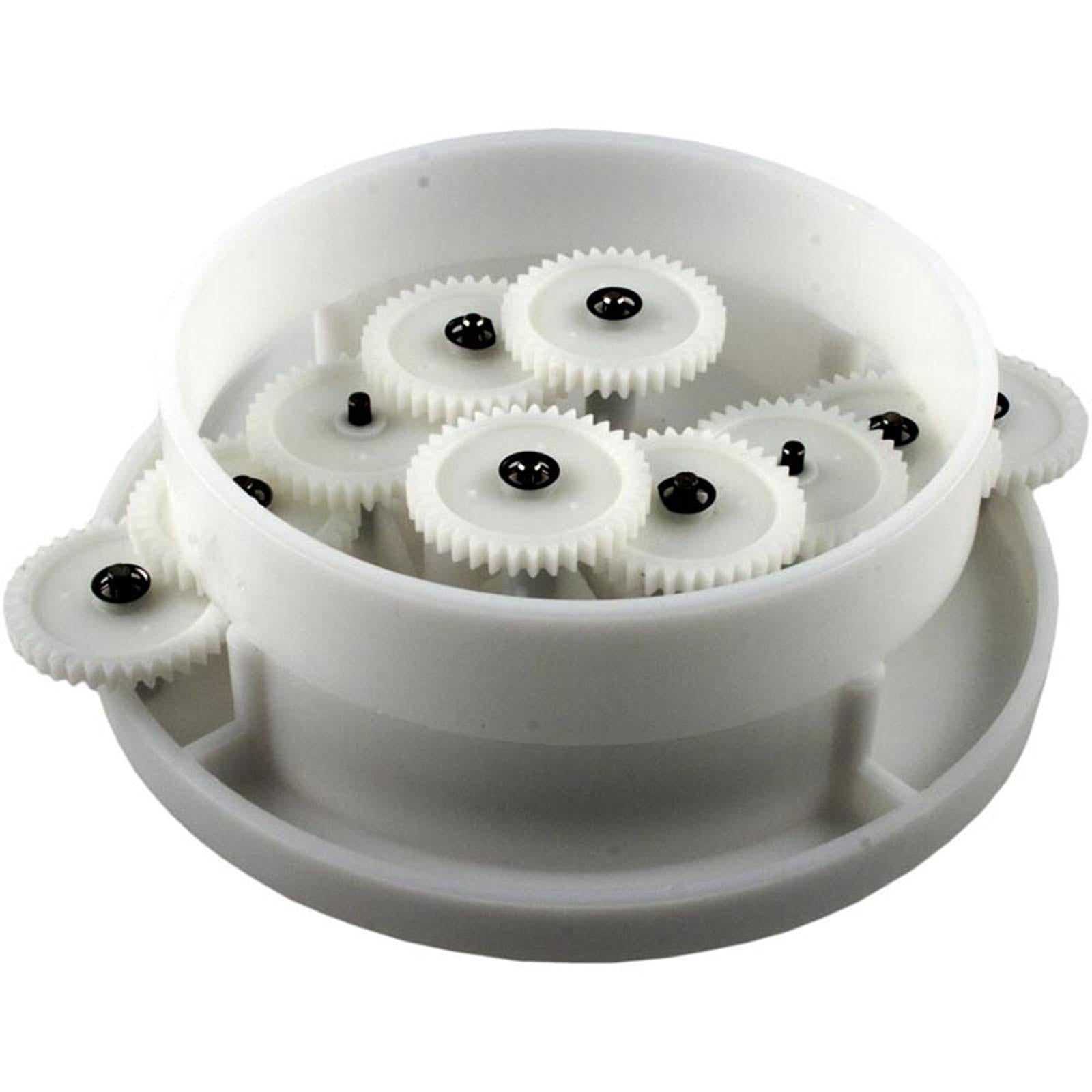 A&amp;A Manufacturing Valve Kit, A &amp; A Manufacturing 6 Port Top Feed Valve