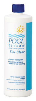 Arch Chemical Pool Breeze Poolife Liquid Flocculant 1 qt.2