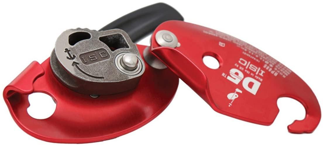 ISC D5 Industrial Descender