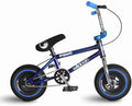 Wildcat Mini BMX Original 2A Royal Blue