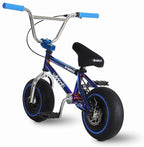Wildcat Mini BMX Original 2A Royal Blue