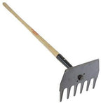 red rooster® mcleod fire tools 11" x 8-7/8" set of 3