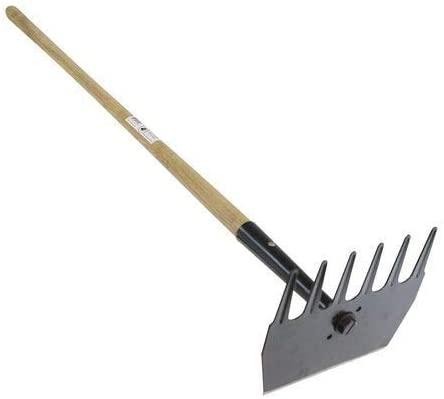 red rooster® mcleod fire tools 11" x 8-7/8" set of 3