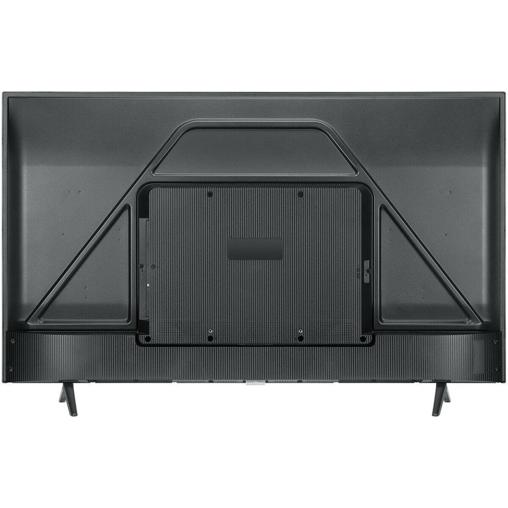 tcl 50s435 50" 4k ultra hd hdr roku smart led tv