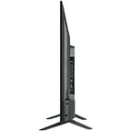 tcl 50s435 50" 4k ultra hd hdr roku smart led tv