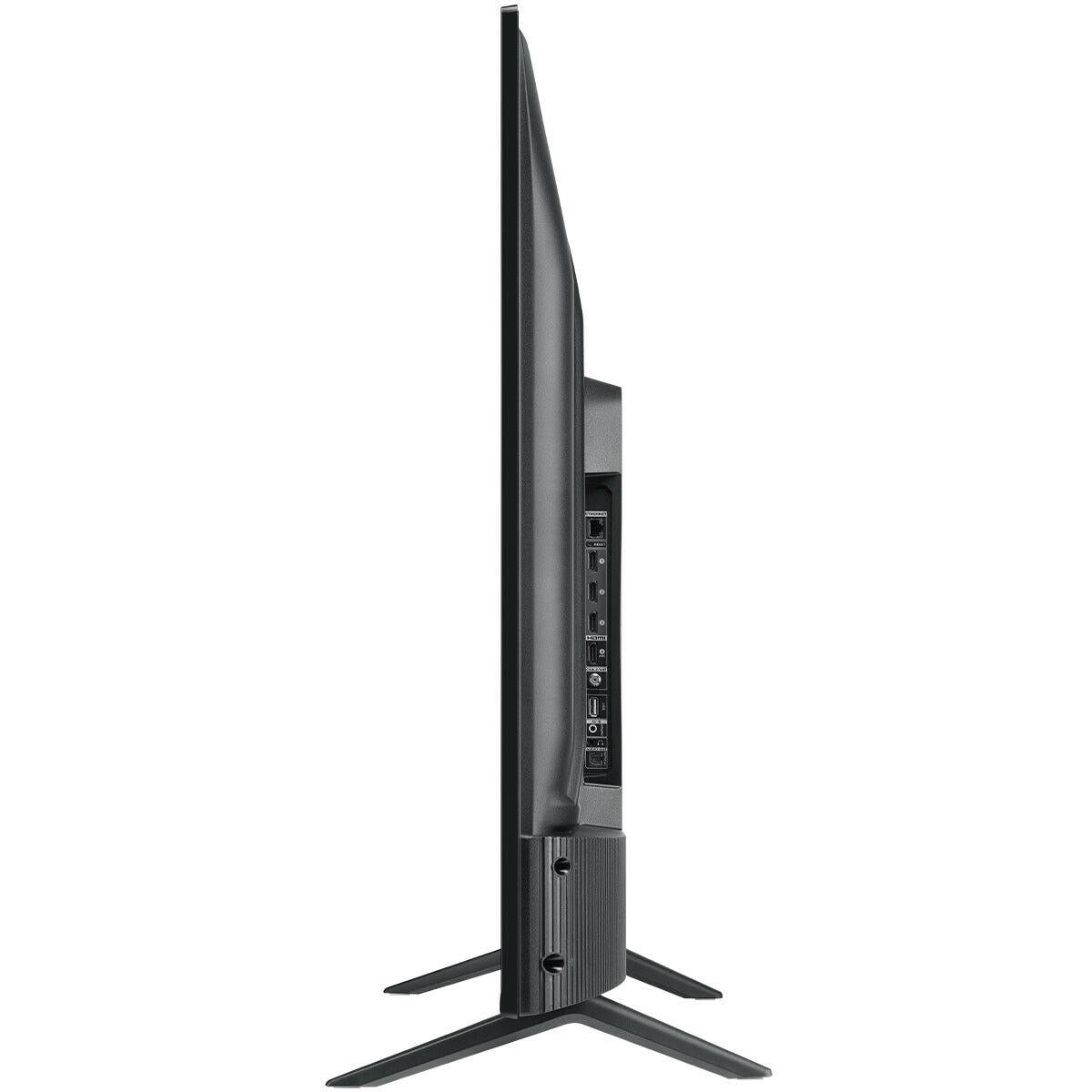 tcl 50s435 50" 4k ultra hd hdr roku smart led tv