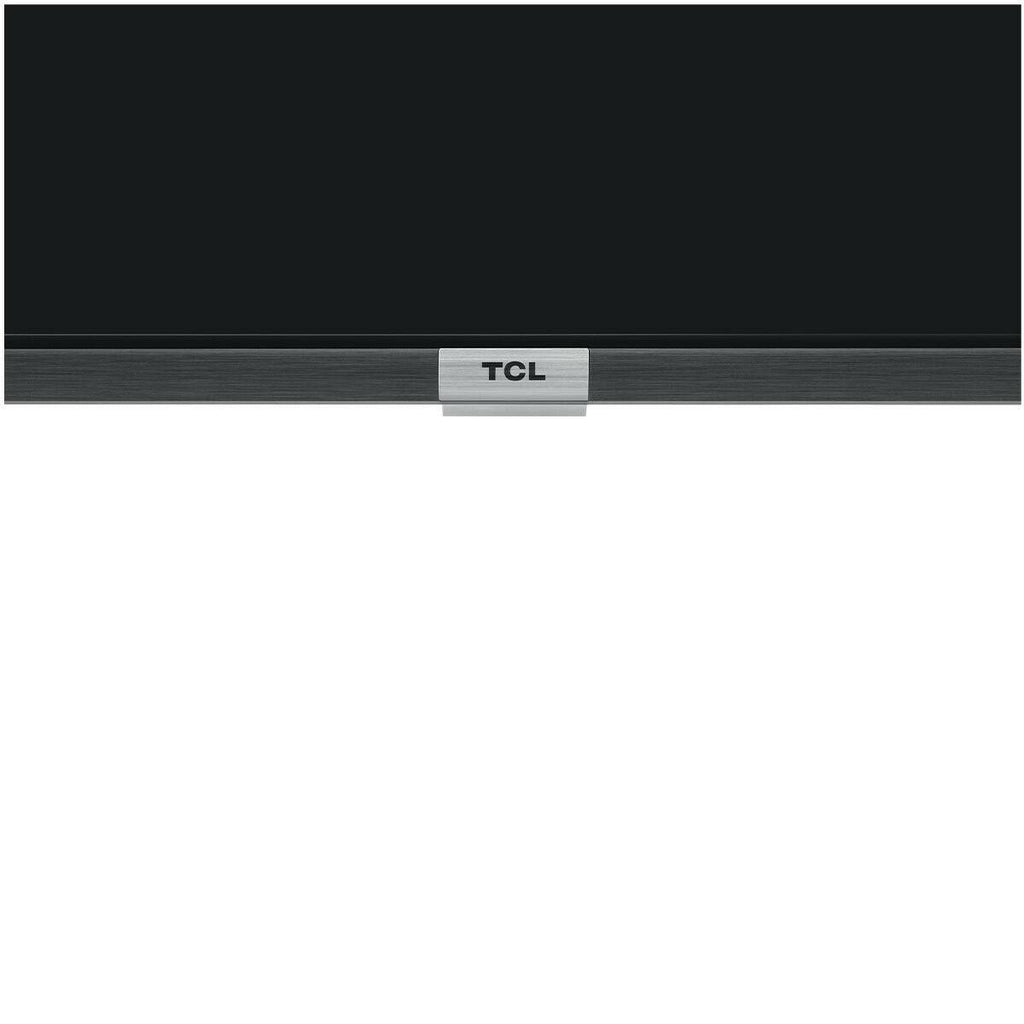 tcl 65" 4k ultra hd hdr roku smart led tv *65s435