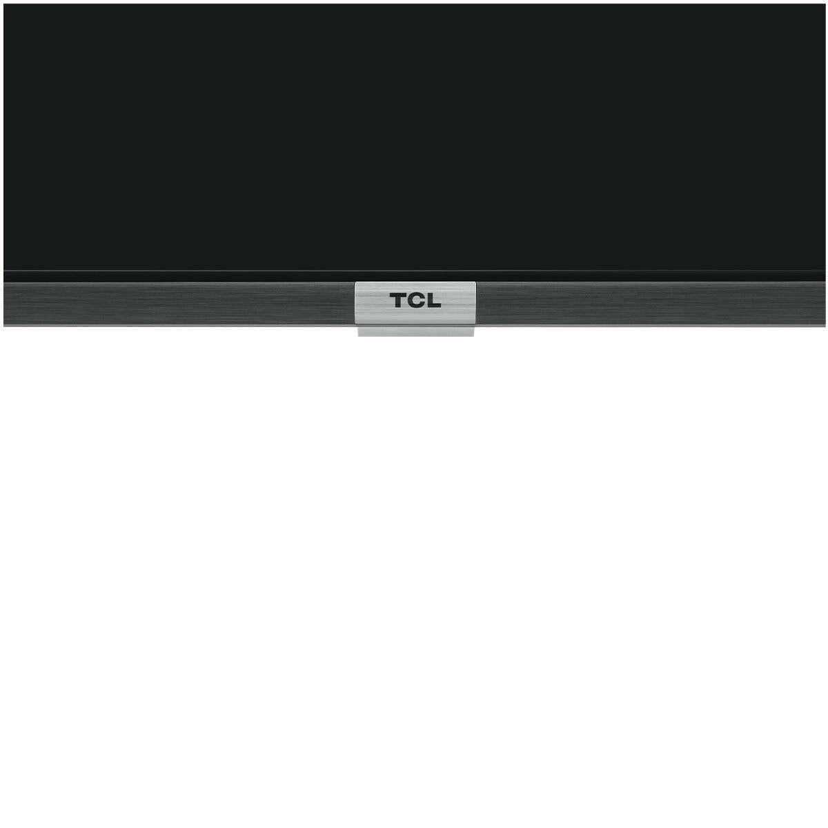 tcl 50s435 50" 4k ultra hd hdr roku smart led tv