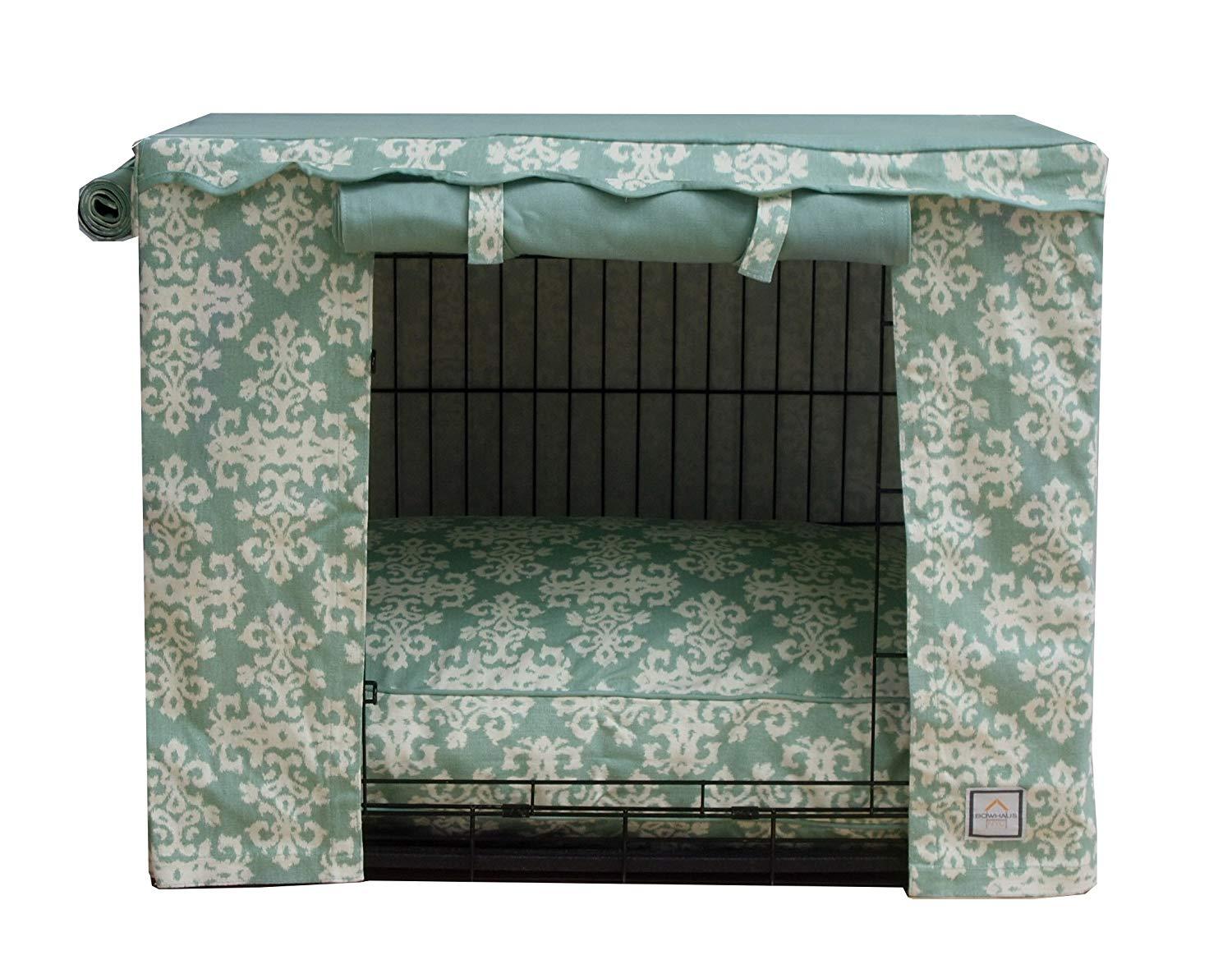 BowHausElegancia Crate Cover