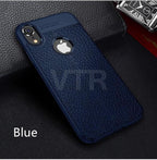 Heavy Duty Case For iPhone X XS XR XS Max