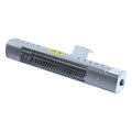 Summer Savings Clearance Jophufed Wall-mounted Electric Heater Suitable For Indoor And Outdoor 800w,110v,50HZ