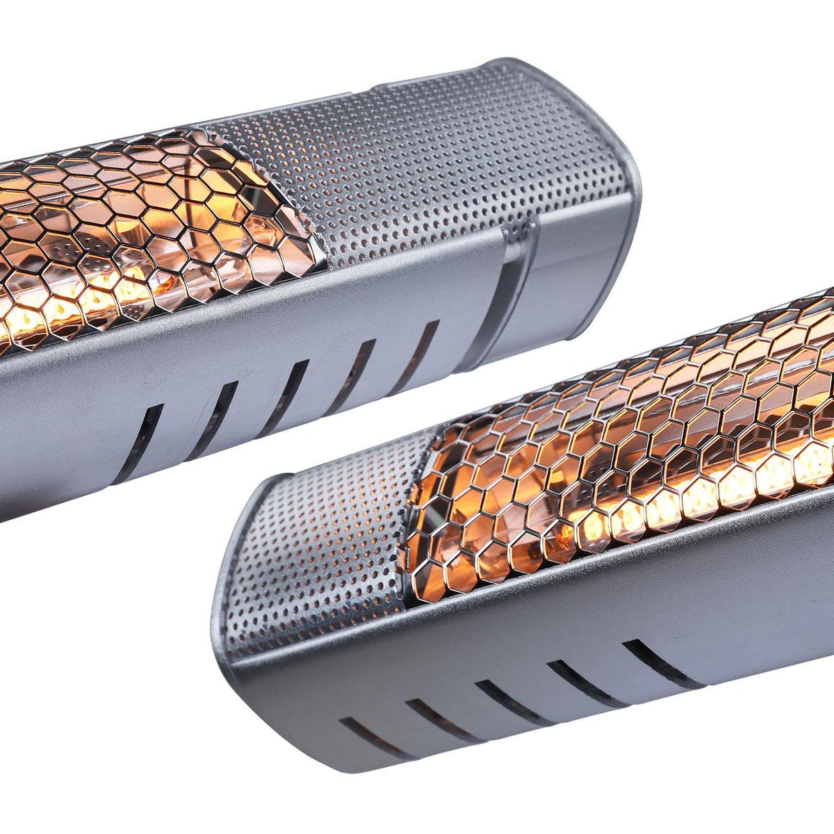 xukasiboPN7 2023 Wall-mounted Electric Heater Suitable For Indoor And Outdoor 800w,220v,50HZ Gifts R4233