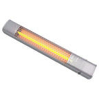 Summer Savings Clearance Jophufed Wall-mounted Electric Heater Suitable For Indoor And Outdoor 800w,110v,50HZ