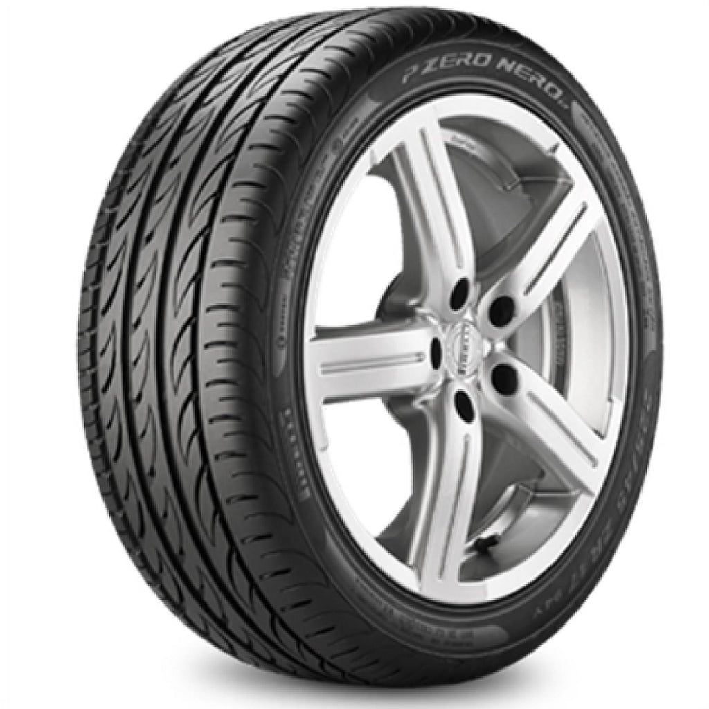 Pirelli P Zero Nero GT 245/40R18 ZR 97Y XL High Performance Tire