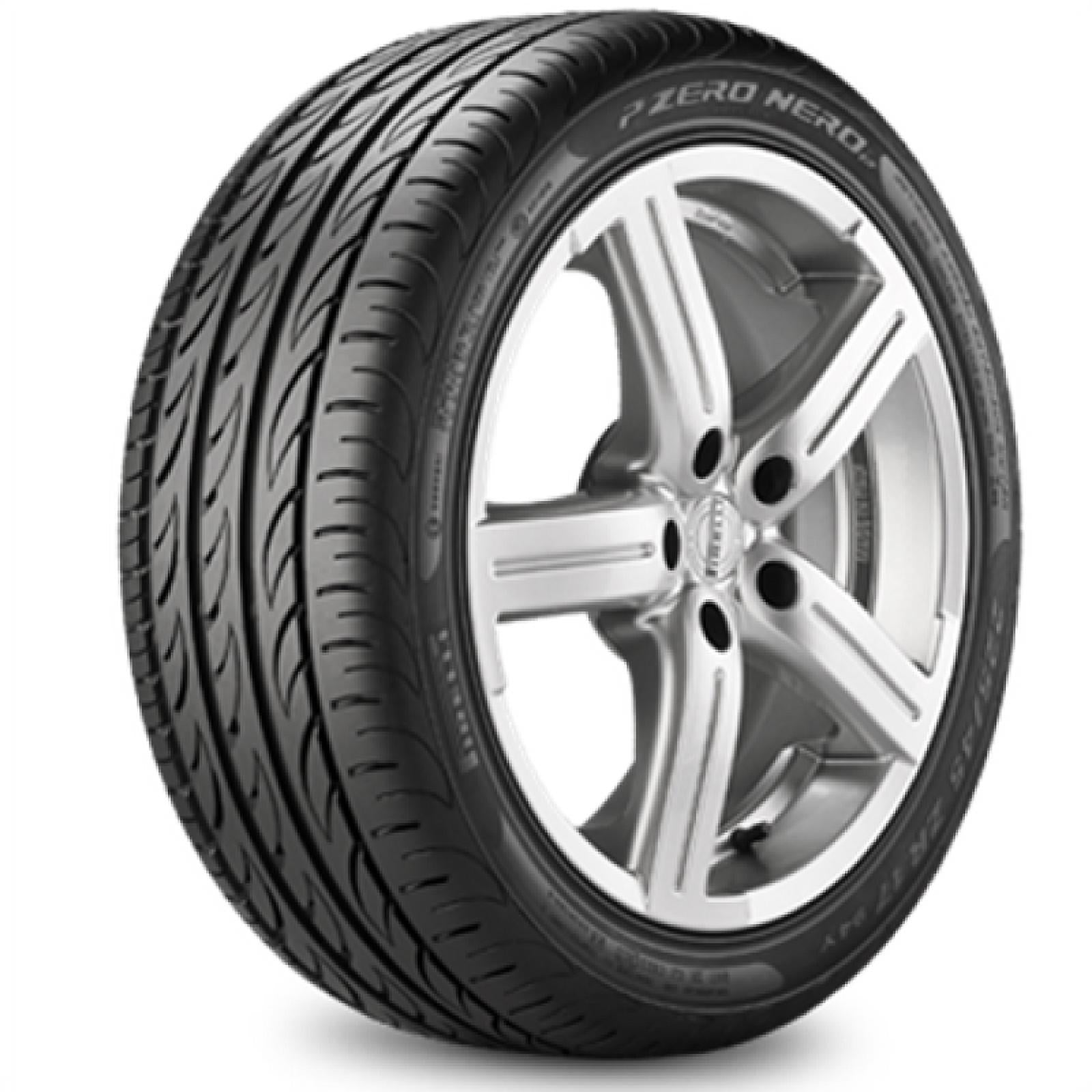 Pirelli P Zero Nero GT 245/40R18 ZR 97Y XL High Performance Tire