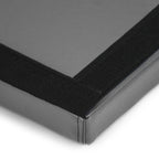 ProsourceFit Tri-Fold Folding Gymnastics Mat 6?x4? for Fitness