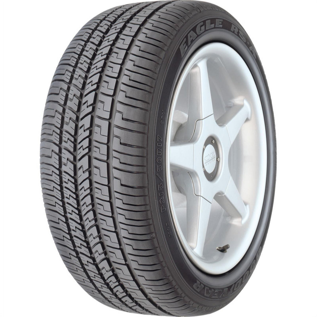 Goodyear Eagle RS-A 235/55R18 100 V Tire