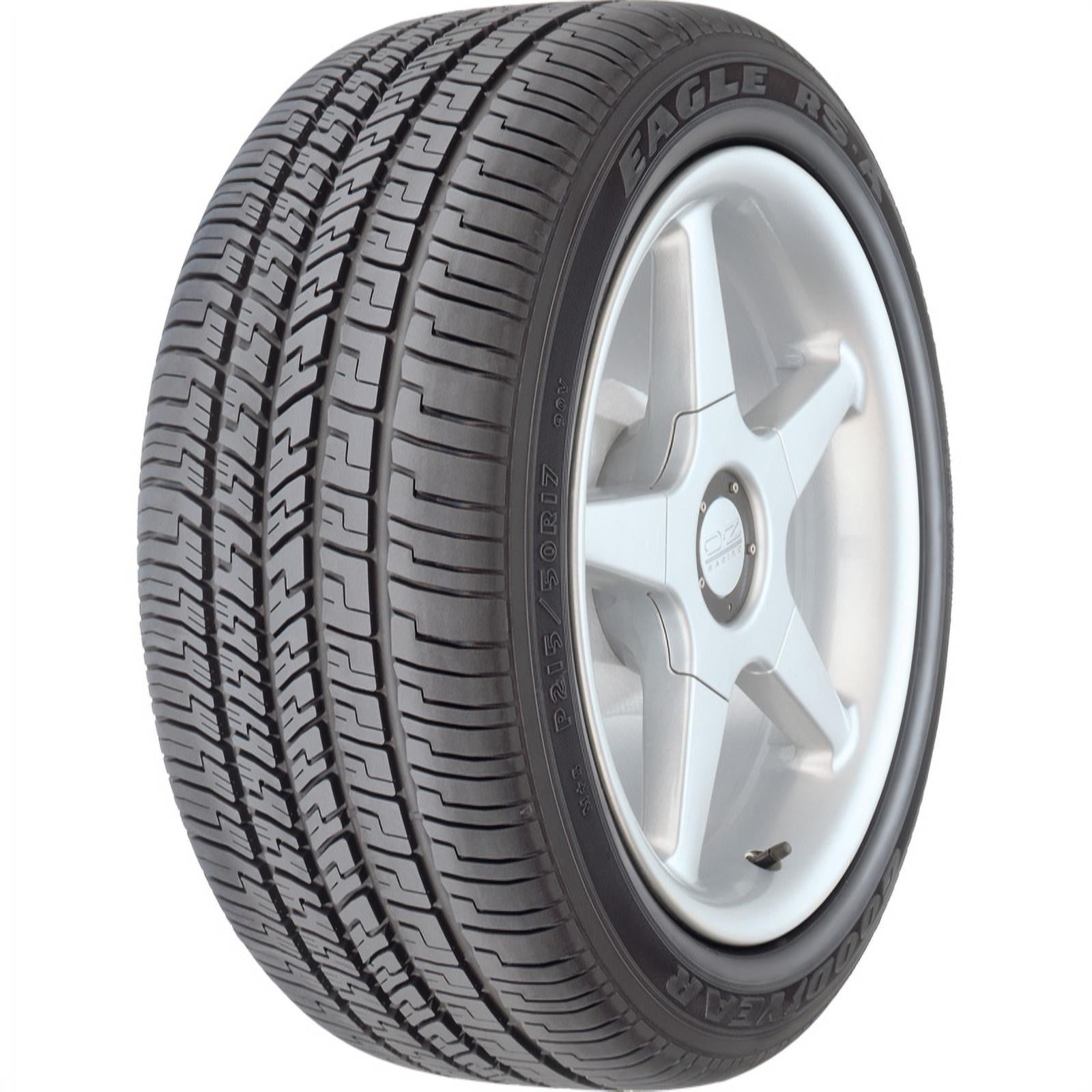 Goodyear Eagle RS-A 235/55R18 100 V Tire