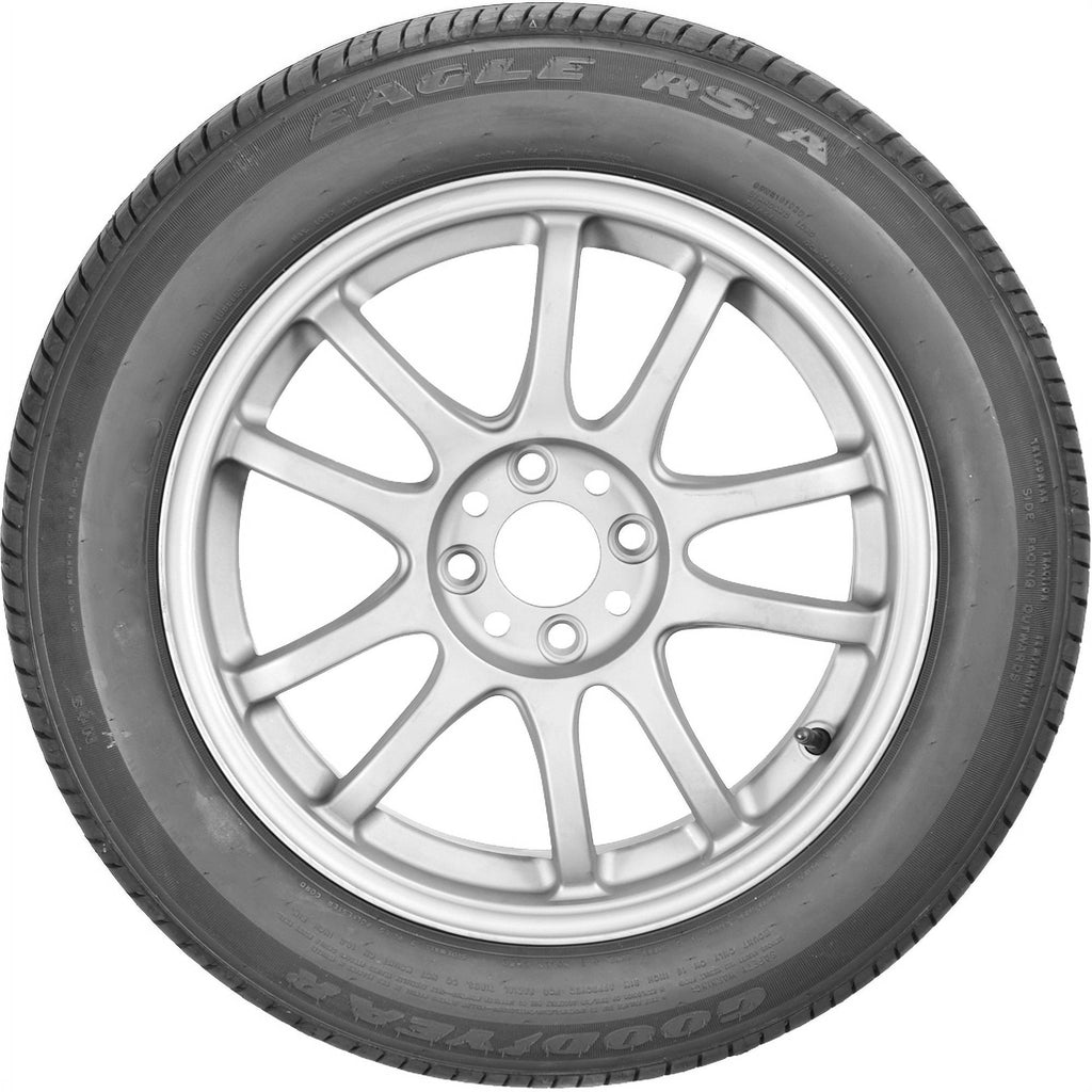 Goodyear Eagle RS-A 235/55R18 100 V Tire