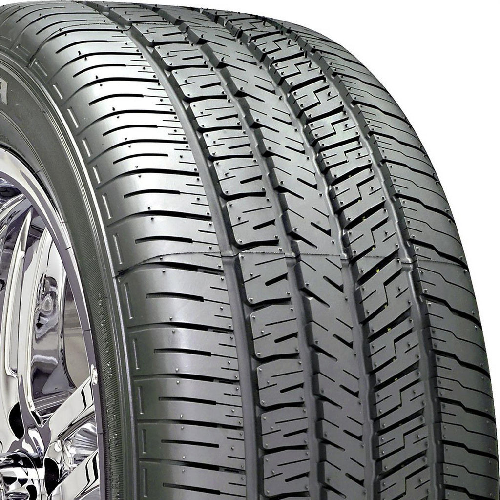 Goodyear Eagle RS-A 235/55R18 100 V Tire