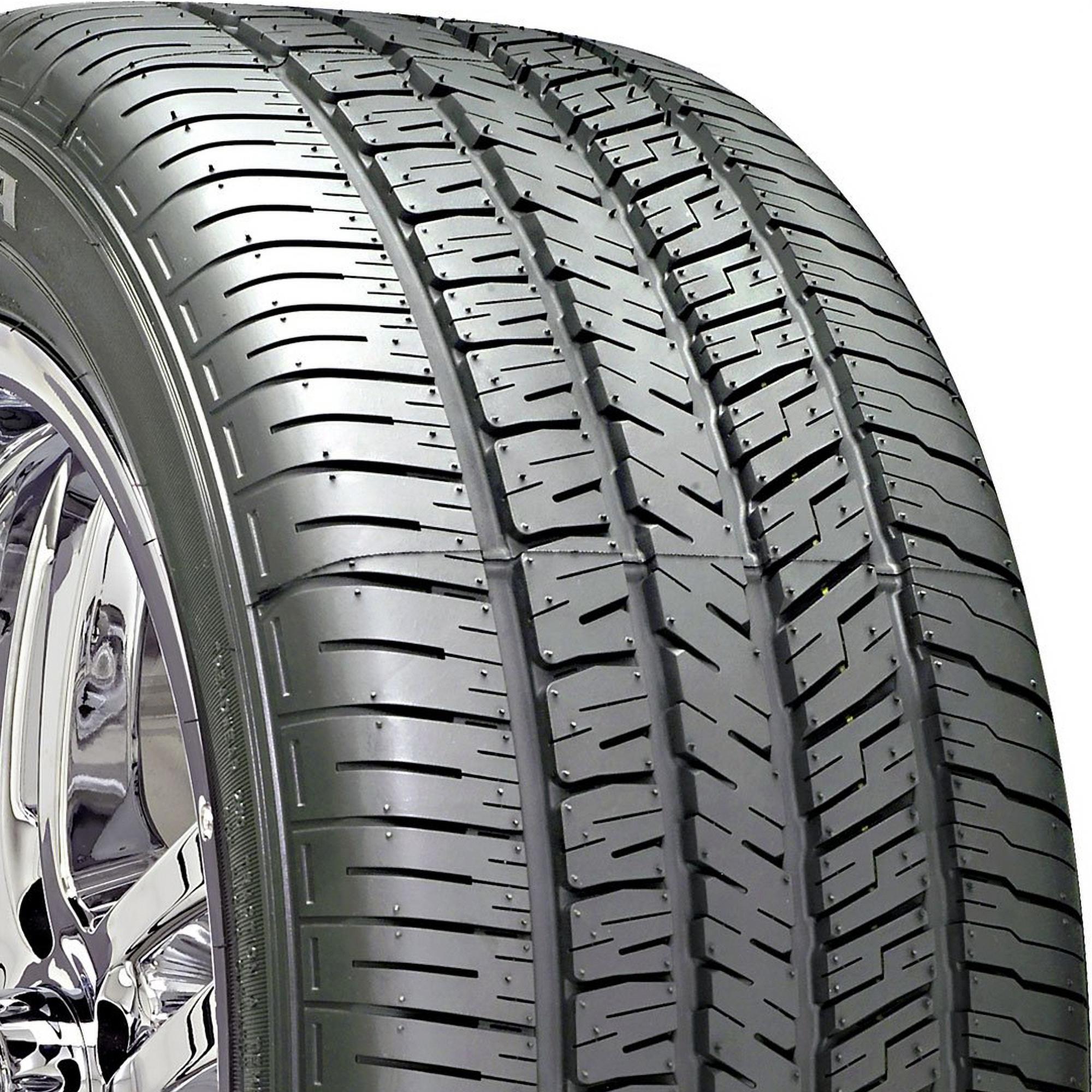 Goodyear Eagle RS-A 235/55R18 100 V Tire