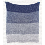 Fordham Soft Cotton Throw, Material: Cotton, Electric: No