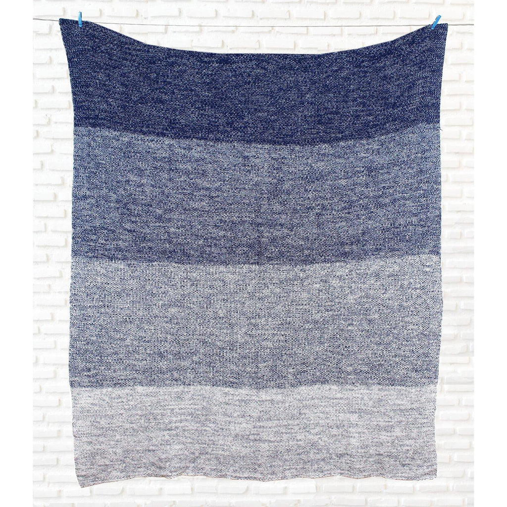 Fordham Soft Cotton Throw, Material: Cotton, Electric: No