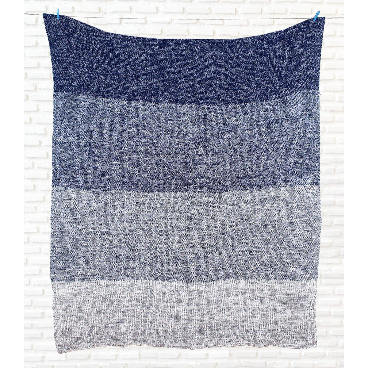 Fordham Soft Cotton Throw, Material: Cotton, Electric: No