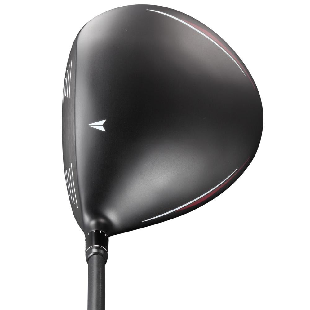 MacGregor Golf MacX Adjustable Driver, Mens Right Hand, Stiff Flex