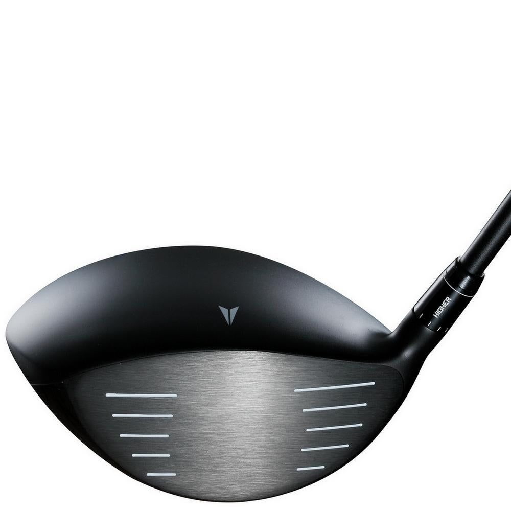 MacGregor Golf MacX Adjustable Driver, Mens Right Hand, Stiff Flex