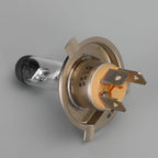 For GE General Lighting Halogen Headlight H4 12V100/80W P43T Generic