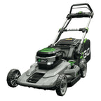 EGO LM2101 21" 56V Cordless Push Lawn Mower - 5.0AH Battery & Charger Included