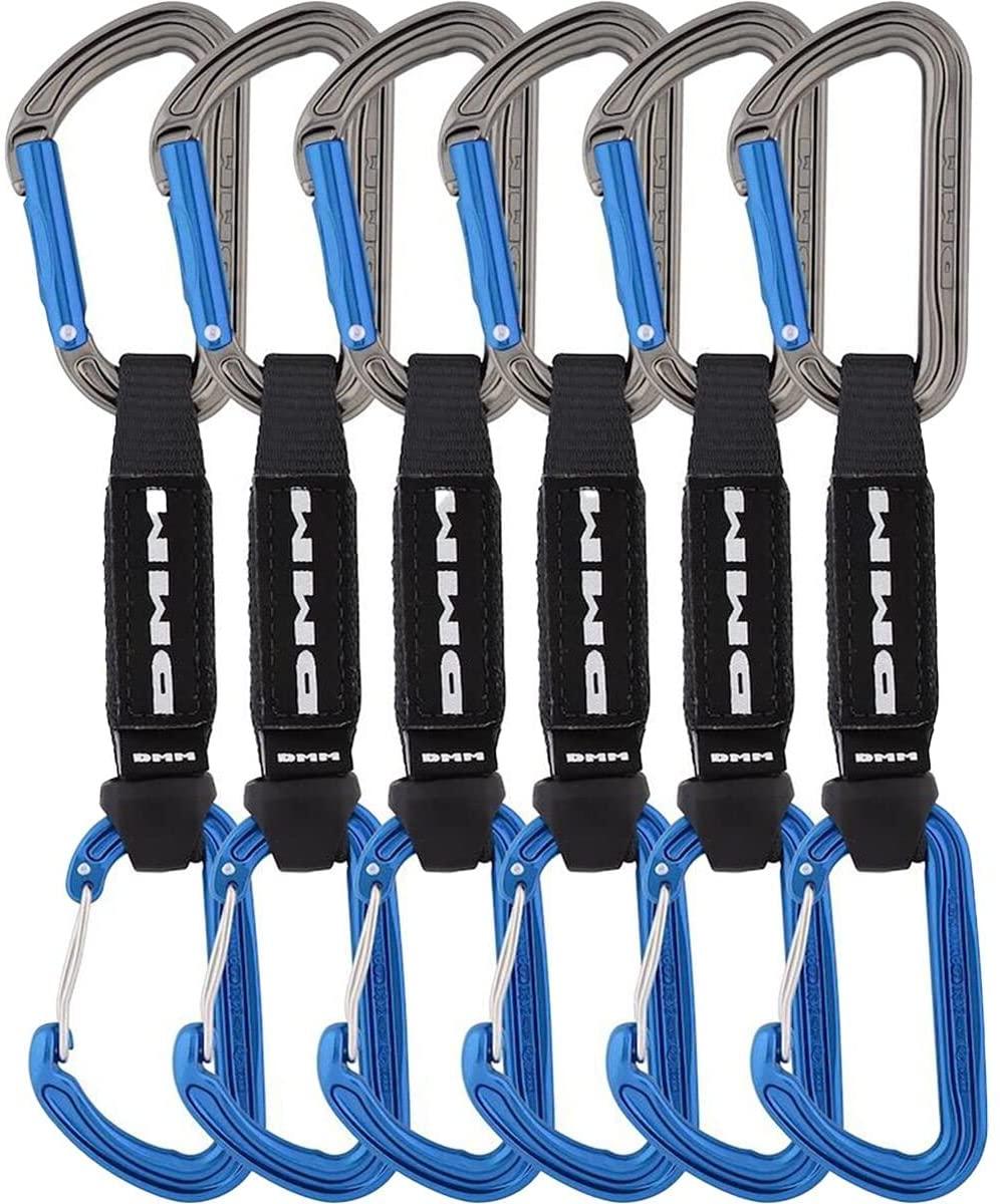DMM Shadow/Spectre Hybrid draw 6 Pack