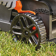 BEMW482BH Electric Lawn Mower