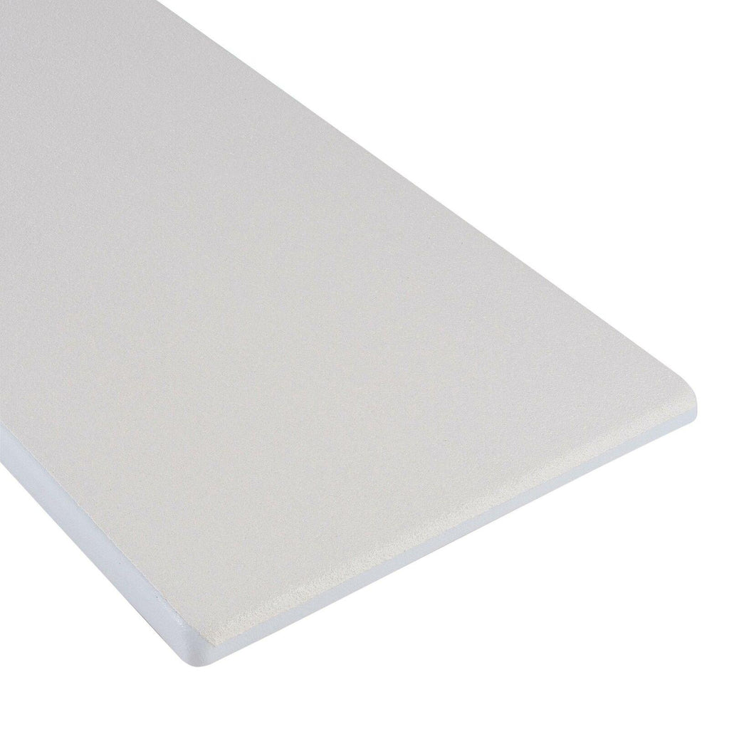 frontier iii replacement diving board s.r. smith