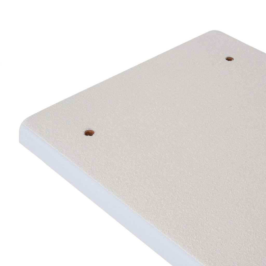 frontier iii replacement diving board s.r. smith
