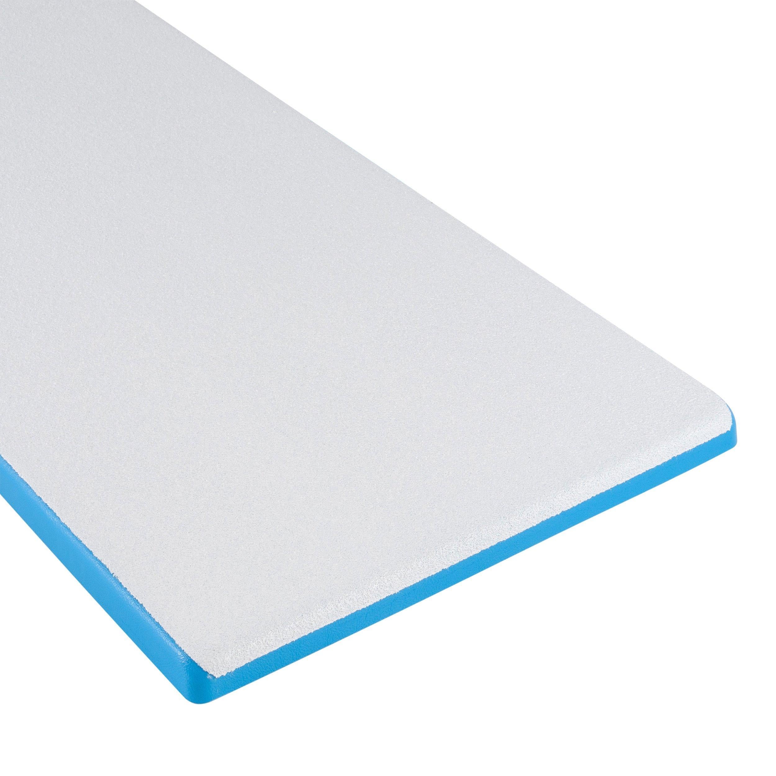 frontier iii replacement diving board s.r. smith