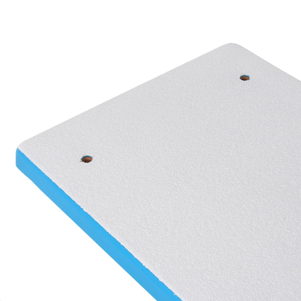 frontier iii replacement diving board s.r. smith