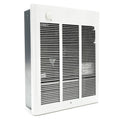 DAYTON 3UG56 Recessed Electric Wall-Mount Heater, Recessed or Surface, 208/240V AC