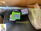 Greenworks 40V 19-Inch Cordless Lawn Mower, Batteries Included