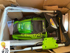 Greenworks 40V 19-Inch Cordless Lawn Mower, Batteries Included