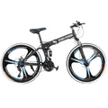 Hxroolrp Factory Direct Mountain Bike 27.5 Inch