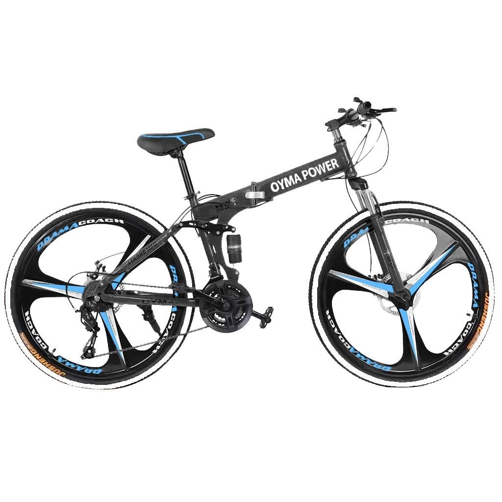 Hxroolrp Factory Direct Mountain Bike 27.5 Inch