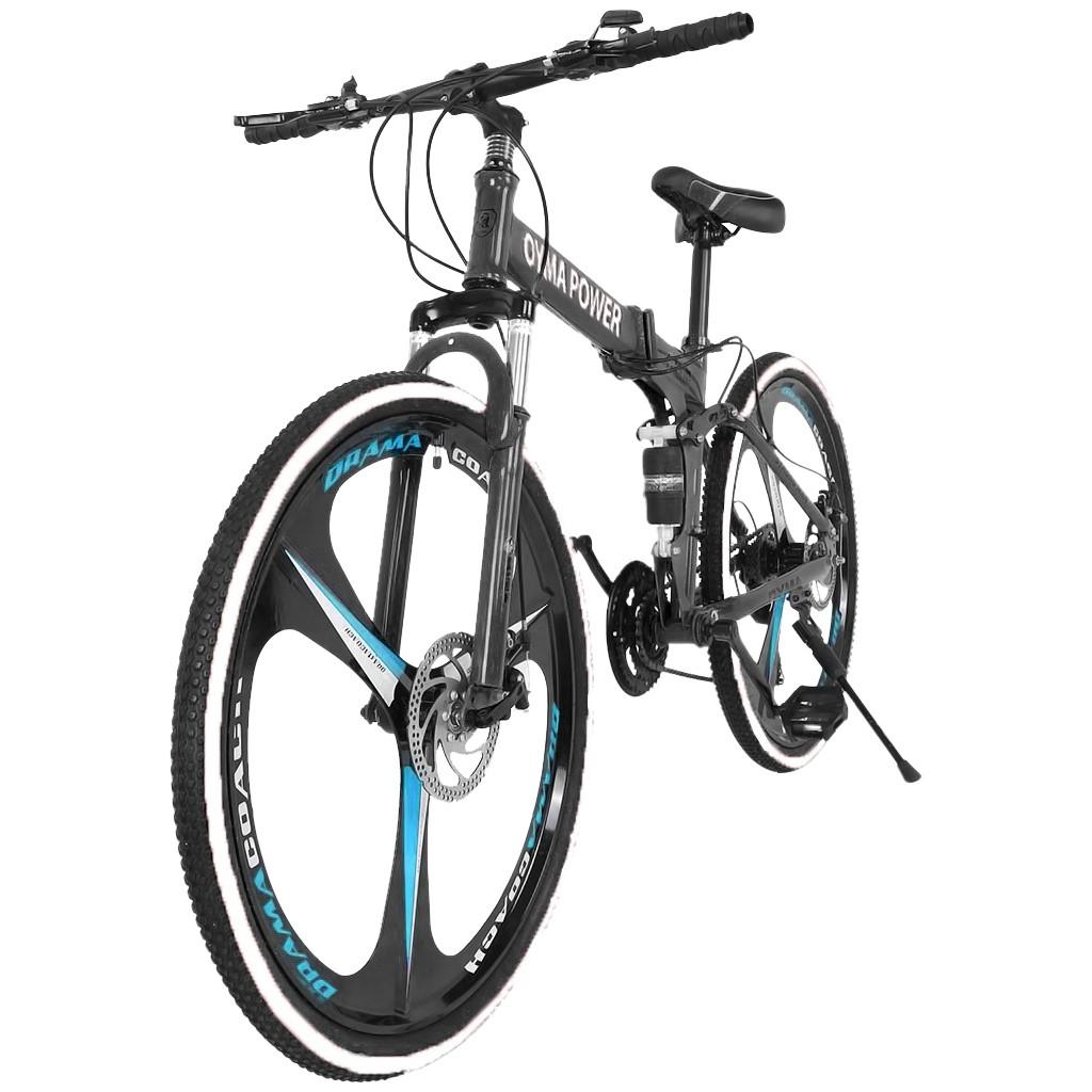 Hxroolrp Factory Direct Mountain Bike 27.5 Inch